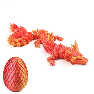 Fragmento de Mito Dragón - Edición Limitada