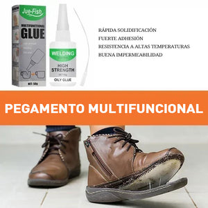 Potente Pegamento Universal