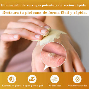 Crema reparadora de la piel Condense Mellifera Venom