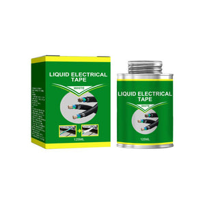 💥Cinta aislante eléctrica líquida