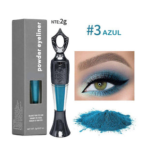 🎁Delineador de ojos egipcio 100% natural
