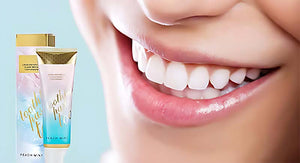 Pasta dental blanqueadora de color - Compre 1 y llévese 1 gratis (2PCS)