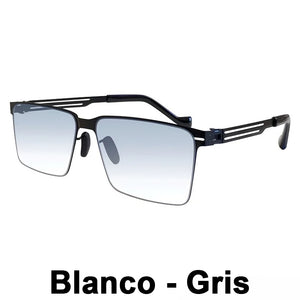 Gafas de sol fotocromáticas de día y de noche