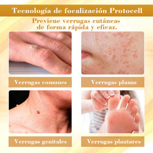 Crema reparadora de la piel Condense Mellifera Venom