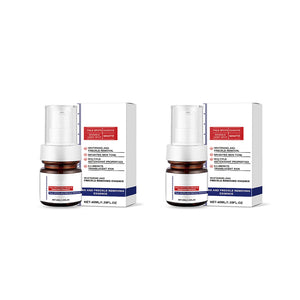 Crema blanqueadora de pecas con vitamina C - Compre 1 y obtenga 1 gratis (2 piezas)