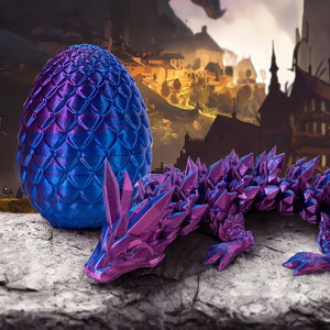 Fragmento de Mito Dragón - Edición Limitada