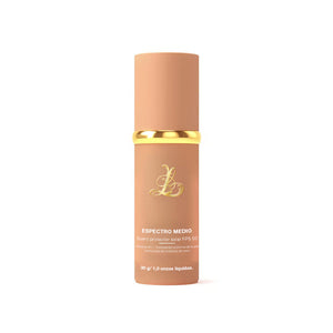 Base de maquillaje líquida 4 en 1 que cambia de color