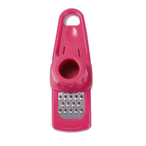 Molinillo de ajo - 2 piezas