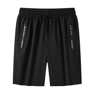 Pantalones cortos Ice de malla