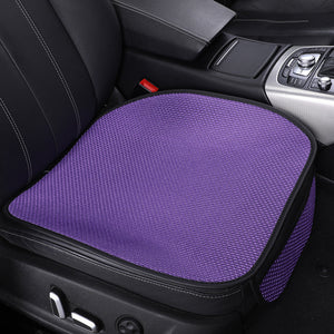 Funda de asiento de coche de filamento de viscosa transpirable y antideslizante