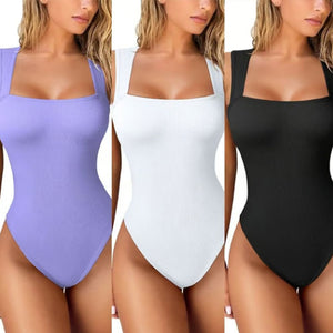 Chaleco sin mangas para control de barriga🎉