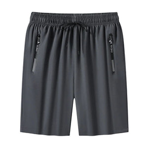 Pantalones cortos Ice de malla