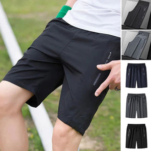 Pantalones cortos Ice de malla