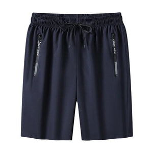 Pantalones cortos Ice de malla