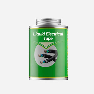 💥Cinta aislante eléctrica líquida