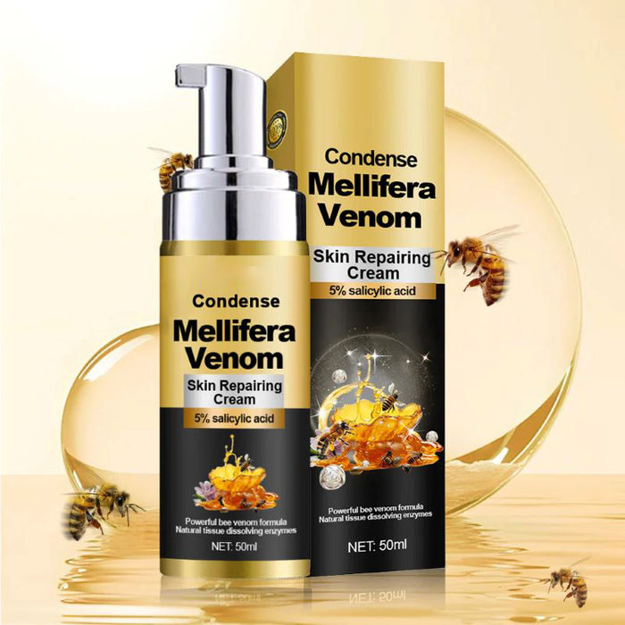 Crema reparadora de la piel Condense Mellifera Venom