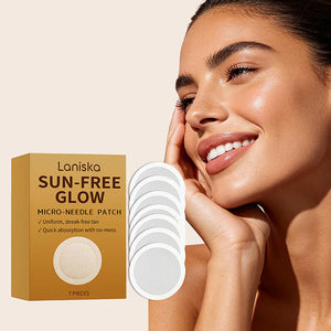 Pegatinas para el bronceado