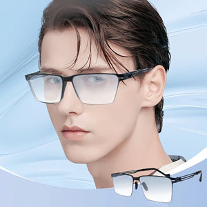 Gafas de sol fotocromáticas de día y de noche