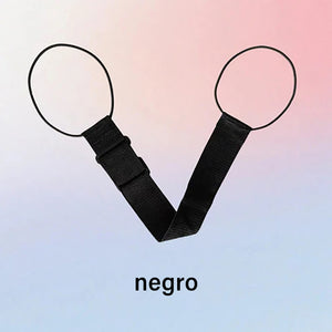 Correas para equipaje (Compra 1 y llévate 1 gratis)
