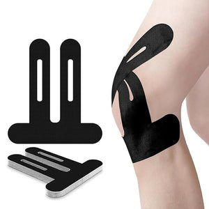Cinturón protector de menisco de rodilla (4 piezas)