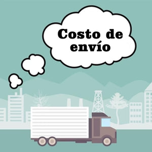 Costo de envío