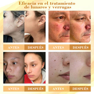 Crema reparadora de la piel Condense Mellifera Venom