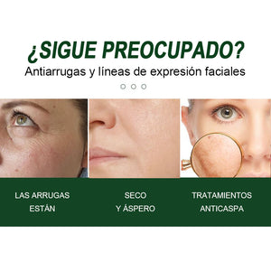 Suero Hidratante Facial