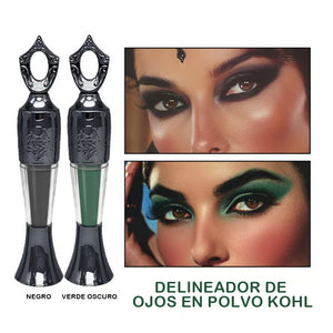 🎁Delineador de ojos egipcio 100% natural