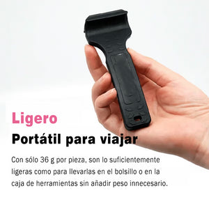 🚵Soporte para zapatos de bicicleta 2 en 1👨‍🔧