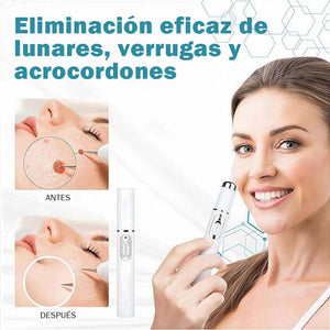 Lápiz para el cuidado corporal suave