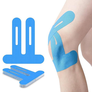 Cinturón protector de menisco de rodilla (4 piezas)