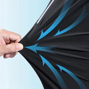 Pantalones cortos Ice de malla