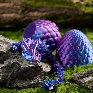 Fragmento de Mito Dragón - Edición Limitada