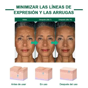 Suero Hidratante Facial