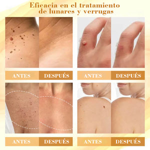 Crema reparadora de la piel Condense Mellifera Venom