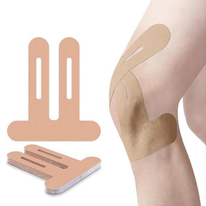 Cinturón protector de menisco de rodilla (4 piezas)