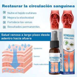 Solución para el cuidado de los pies