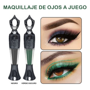 🎁Delineador de ojos egipcio 100% natural