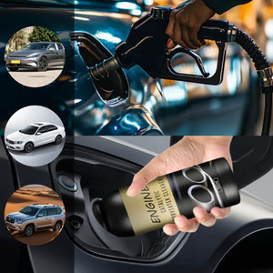 Limpiador de convertidores catalíticos de motor (Compre uno y llévese otro gratis)-2 piezas