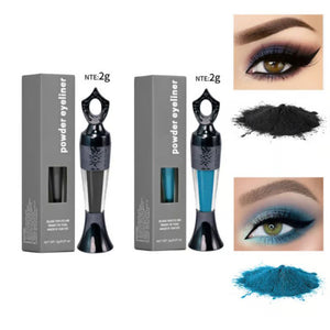 🎁Delineador de ojos egipcio 100% natural