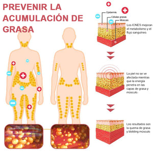 Ropa interior de algodón de cintura alta para mujer