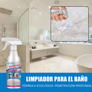 Limpiador de manchas difíciles