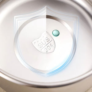 🎁Molde para albóndigas de acero inoxidable para cocina