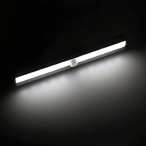 Luz LED con sensor de movimiento