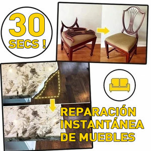 Potente Pegamento Universal