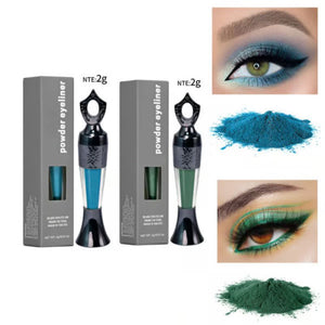 🎁Delineador de ojos egipcio 100% natural