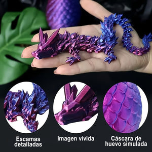 Fragmento de Mito Dragón - Edición Limitada
