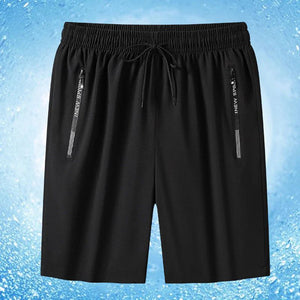 Pantalones cortos Ice de malla