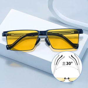 Gafas de sol fotocromáticas de día y de noche