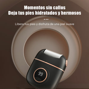 Amoladora de pies digital eléctrica